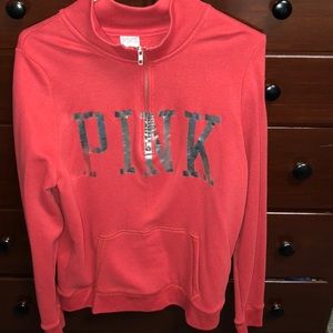 Pink by Victoria’s Secret Alabama pullover